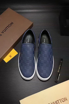 LV Men Loafers--062